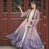hanfu-violet
