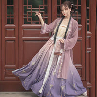 hanfu-violet