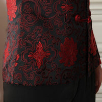 veste-chinoise-femme-col-mao