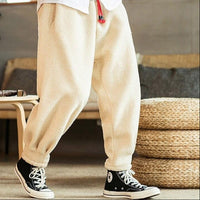 pantalon-chinois-laine