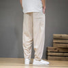 pantalon-chinois-lin-blanc