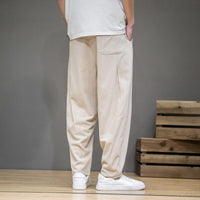 pantalon-chinois-lin-blanc