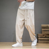 pantalon-chinois-lin-blanc
