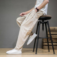 pantalon-chinois-lin-blanc