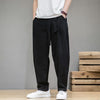 pantalon-chinois-lin-noir