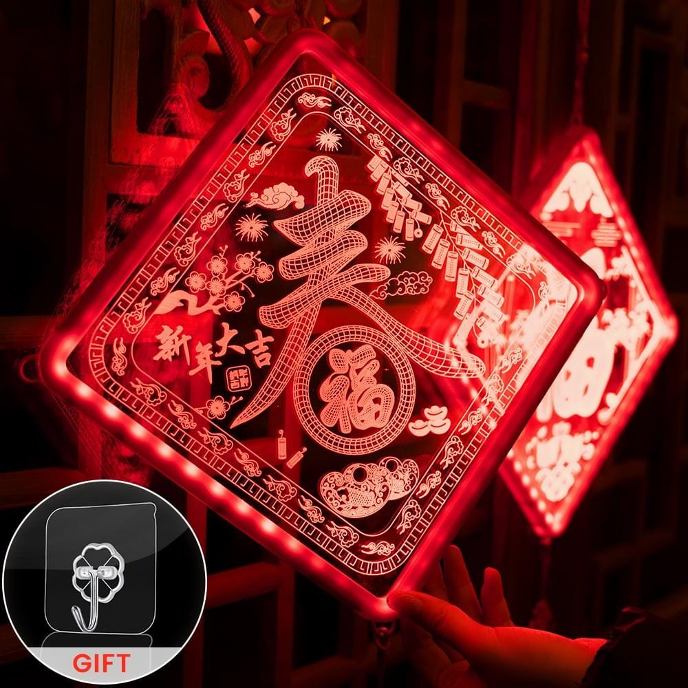 lanterne-chinoise-led