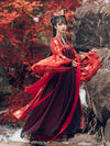 hanfu-imperial