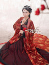 hanfu-imperial