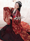hanfu-imperial