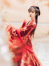 hanfu-imperial