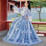 hanfu-chine-antique