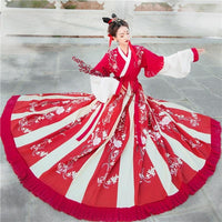 hanfu-chine-antique