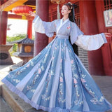 hanfu-chine-antique