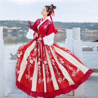 hanfu-chine-antique