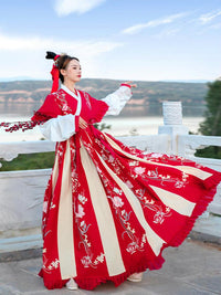 hanfu-chine-antique