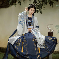hanfu-dynastie-ming