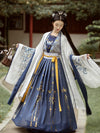 hanfu-dynastie-ming