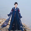 hanfu-papillon