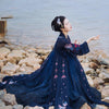 hanfu-papillon