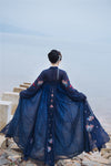hanfu-papillon