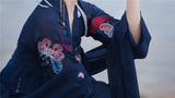 hanfu-papillon