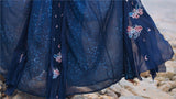 hanfu-papillon