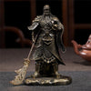 statue-chinoise-guan-gong