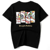 t-shirt-chinois-danse-du-lion