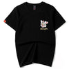 t-shirt-chinois-danse-du-lion
