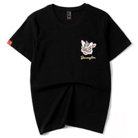 t-shirt-chinois-danse-du-lion