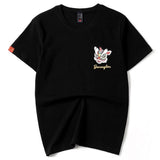 t-shirt-chinois-danse-du-lion