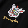 t-shirt-chinois-danse-du-lion