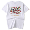 t-shirt-chinois-danse-du-lion