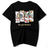 t-shirt-chinois-danse-du-lion