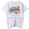 t-shirt-chinois-danse-du-lion