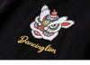 t-shirt-chinois-danse-du-lion