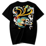 t-shirt-chinois-phenix-brode