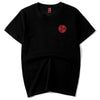 t-shirt-chinois-phenix-brode