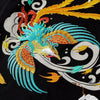 t-shirt-chinois-phenix-brode