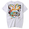 t-shirt-chinois-phenix-brode
