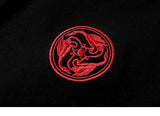 t-shirt-chinois-phenix-brode
