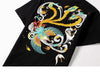 t-shirt-chinois-phenix-brode