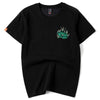 t-shirt-chinois-creature-mythologique