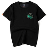 t-shirt-chinois-creature-mythologique