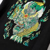 t-shirt-chinois-creature-mythologique