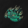 t-shirt-chinois-creature-mythologique