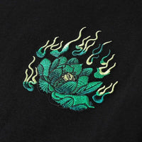 t-shirt-chinois-creature-mythologique