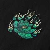 t-shirt-chinois-creature-mythologique