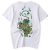 t-shirt-chinois-creature-mythologique