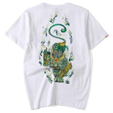 t-shirt-chinois-creature-mythologique